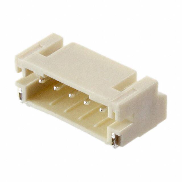 620105131822 W眉rth Elektronik  Headers Male Pins
